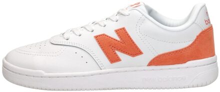 New Balance Bb80 Wit - 41