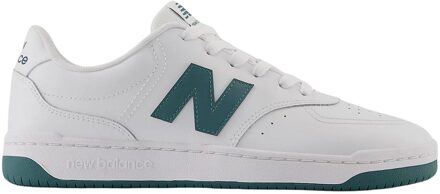 New Balance Bb80 Wit - 42