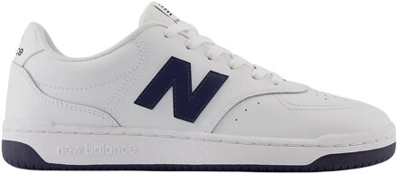 New Balance Bb80 Wit - 43