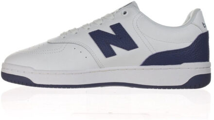 New Balance bb80bll-whi casual low sportcas schoen her Wit - 44,5
