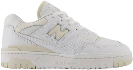 New Balance BBW550 sneakers me+dames Wit - 37