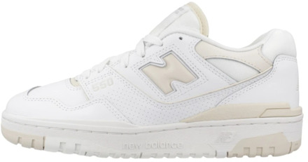 New Balance BBW550 sneakers me+dames Wit - 38