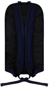 New Balance Booker Heren Navy Rugzak - One Size