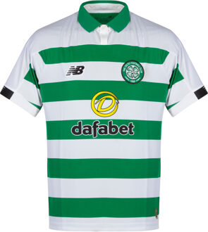New Balance Celtic Shirt Thuis 2019-2020 - M