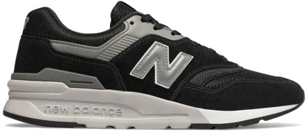 New Balance Classics CM997 997 CM997HCC Heren Sneaker Sportschoenen Schoenen Zwart - Maat EU 44.5 US 10.5