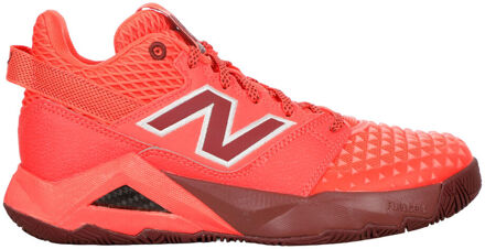 New Balance Coco Tennisschoenen Dames-Rood - 36.5,40.5