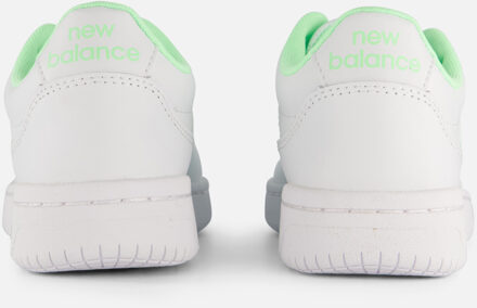 New Balance Court 80 Sneakers wit Leer - 36