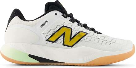 New Balance CT Rally Tennisschoenen Dames-Wit - 36.5,37,37.5,38,39,40,40.5,41,41.5,42.5,43