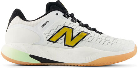 New Balance CT Rally Tennisschoenen Dames-Wit - 36.5,41,41.5