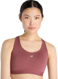 New Balance Essential Run BH groen - S D-DD