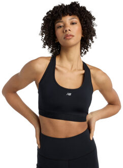 New Balance Essential Run BH zwart - XS D-DD