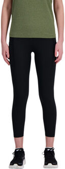 New Balance Essentials High Rise Legging Dames zwart - XL