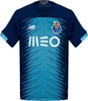New Balance FC Porto 3e Shirt 2019-2020 - S