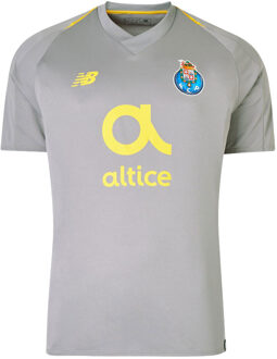 New Balance FC Porto Shirt Uit 2018-2019