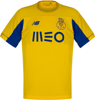 New Balance FC Porto Shirt Uit 2019-2020 - S