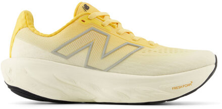 New Balance Fresh Foam 1080 v14 Dames wit/oranje - 37 1/2