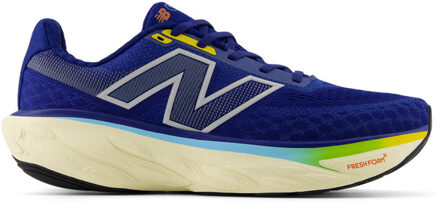 New Balance Fresh Foam 1080 v14 Heren blauw - 44 1/2