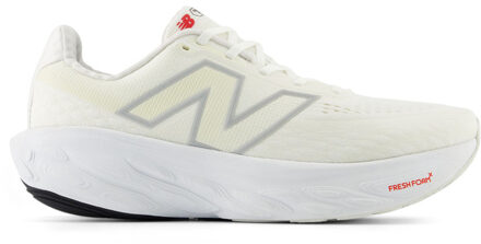 New Balance Fresh Foam 1080 v14 Heren wit - 40 1/2