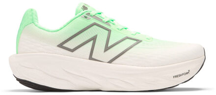 New Balance Fresh Foam 1080 v14 Heren wit/groen - 42