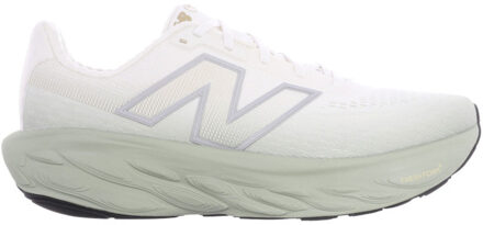 New Balance Fresh Foam 1080 v14 Heren wit/groen - 45