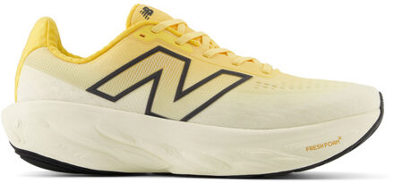 New Balance Fresh Foam 1080 v14 Heren wit/oranje - 42