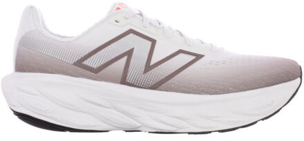 New Balance Fresh Foam 1080 v14 Heren wit/paars - 41 1/2