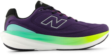 New Balance Fresh Foam 1080 v15 Breed Heren zwart/geel - 44