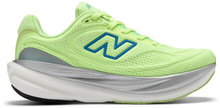 New Balance Fresh Foam 1080 v15 Dames groen/wit - 39