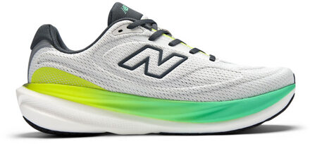 New Balance Fresh Foam 1080 v15 Heren wit/groen - 44