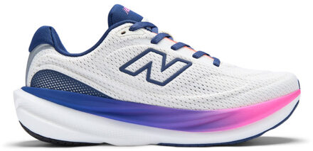 New Balance Fresh Foam 1080 v15 Smal Dames wit/roze - 36 1/2