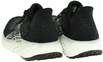 New Balance Fresh Foam 1080v10 Heren Zwart Hardloopschoenen