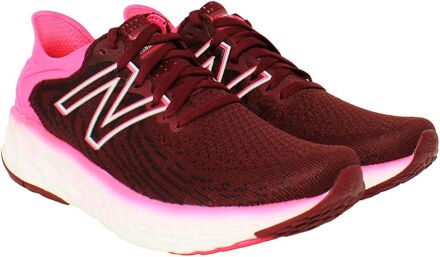New Balance Fresh Foam 1080v11 Damesschoenen Roze Hardlooptrainers