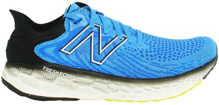 New Balance Fresh Foam 1080v11 Heren Blauw Hardloopschoenen