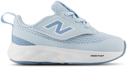 New Balance Fresh Foam 625 Babyschoenen - Blauw - Maat 21.5 - Leer Blue