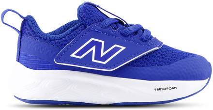 New Balance Fresh Foam 625 Babyschoenen - Blauw - Maat 21 - Leer Blue