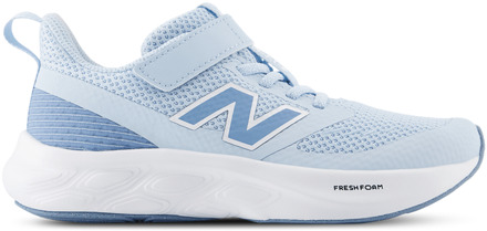 New Balance Fresh Foam 625 Peuterschoenen - Blauw - Maat 34.5 - Leer Blue