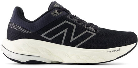 New Balance Fresh Foam 860 v14 Breed Dames zwart - 40