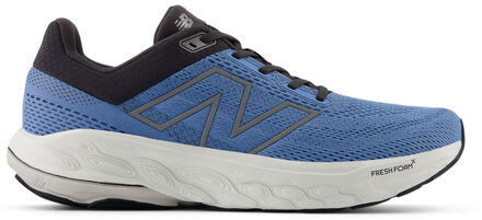 New Balance Fresh Foam 860 v14 Breed Heren blauw - 40