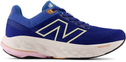 New Balance Fresh Foam 860 v14 Dames blauw - 36 1/2