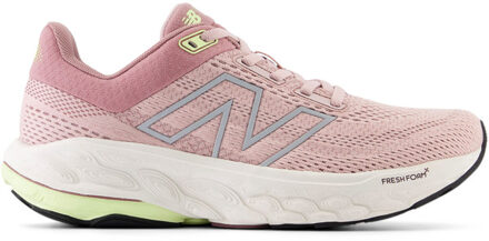 New Balance Fresh Foam 860 v14 Dames roze - 37 1/2
