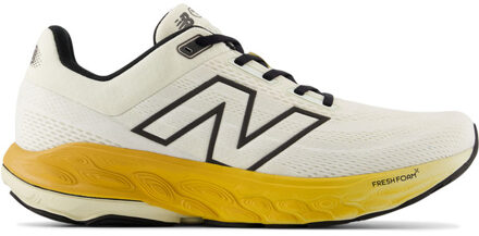 New Balance Fresh Foam 860 v14 Heren beige - 40 1/2