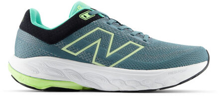 New Balance Fresh Foam 860 v14 Heren blauw - 41 1/2