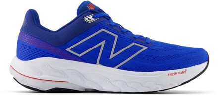 New Balance Fresh Foam 860 v14 Heren blauw - 42 1/2