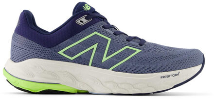 New Balance Fresh Foam 860 v14 Heren lichtgrijs - 40 1/2