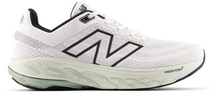 New Balance Fresh Foam 860 v14 Heren wit - 40 1/2