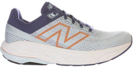 New Balance Fresh Foam 860 v14 Smal Dames lichtblauw - 42 1/2