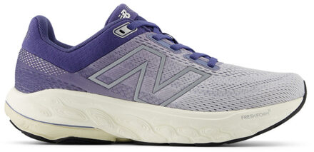 New Balance Fresh Foam 860 v14 Smal Dames paars - 38