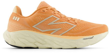 New Balance Fresh Foam 880 v14 Dames bordeaux - 36 1/2