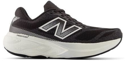 New Balance Fresh Foam 880 v15 Breed Dames zwart/wit - 37