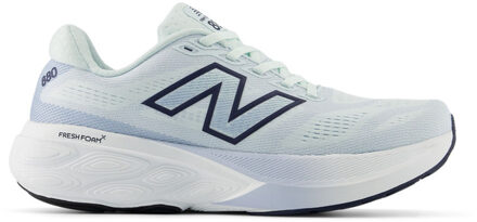 New Balance Fresh Foam 880 v15 Dames blauw - 40 1/2